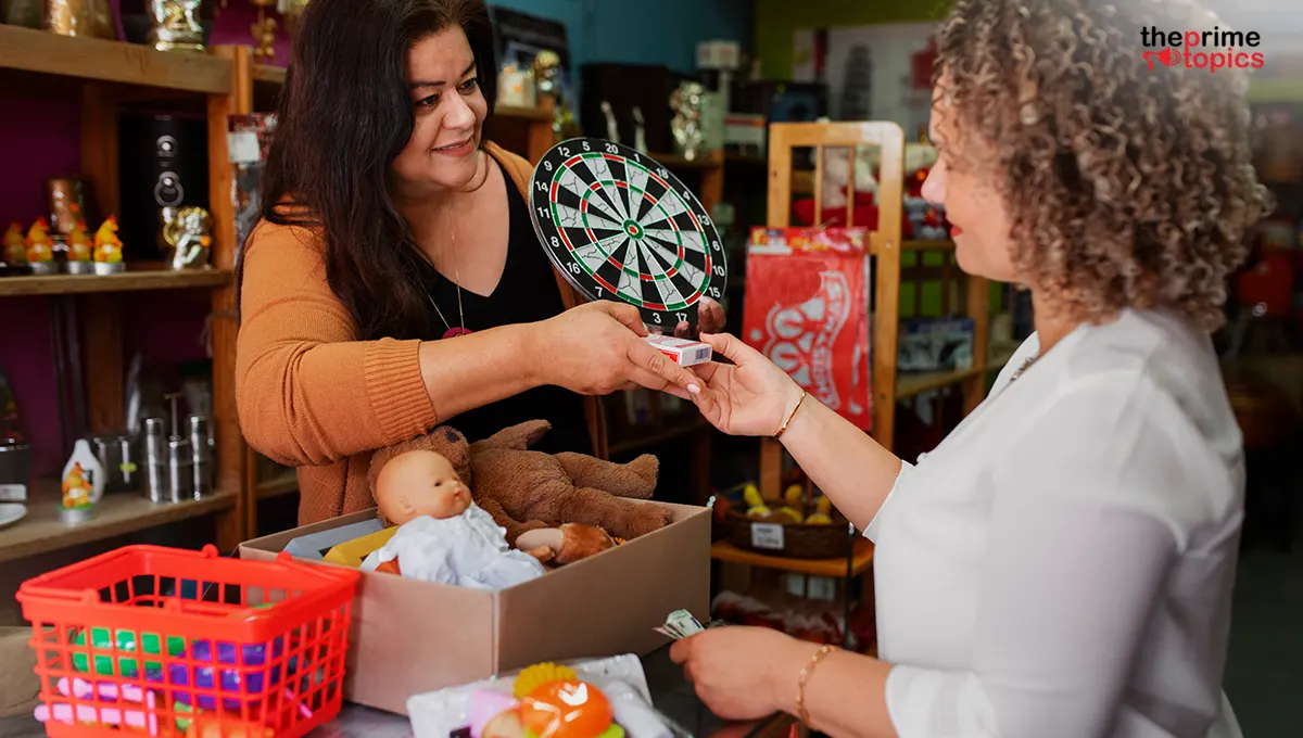 best products to sell in a gift shop